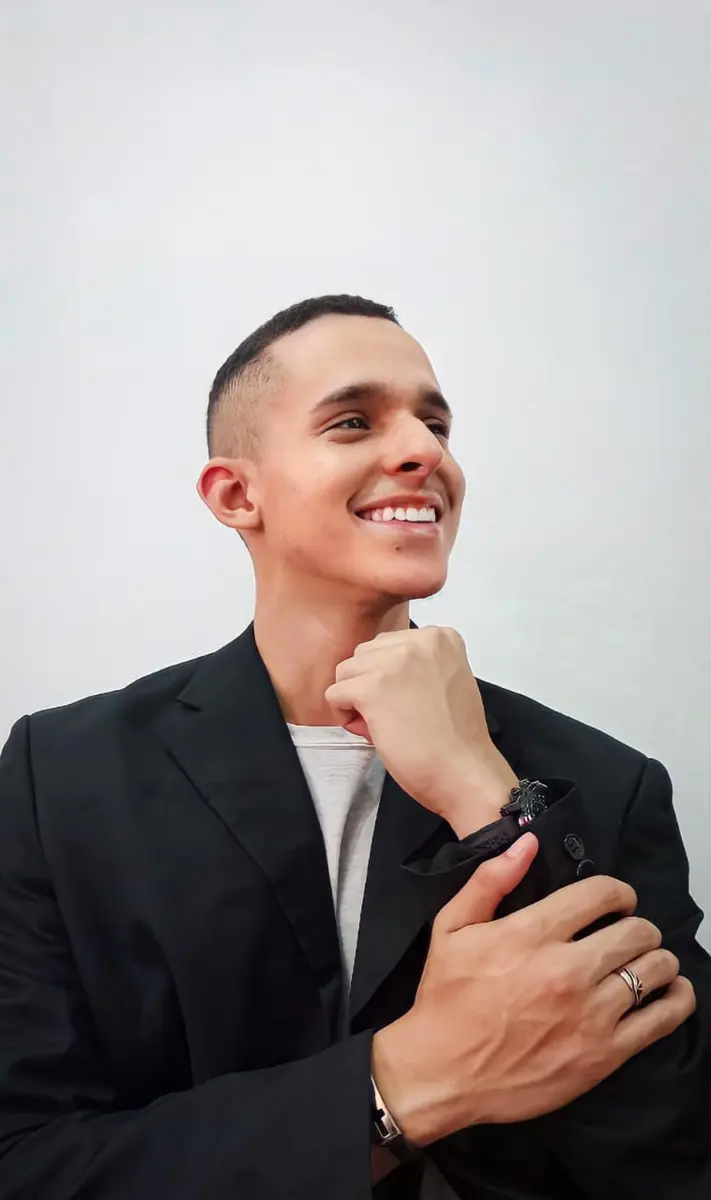 Pedro Augusto, estrategista da P. Â. Zênite